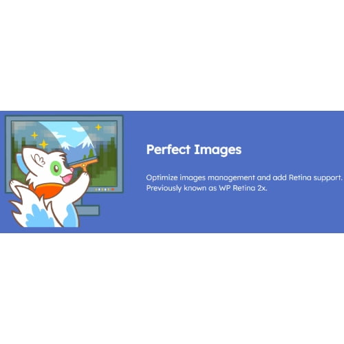 Perfect Images Pro