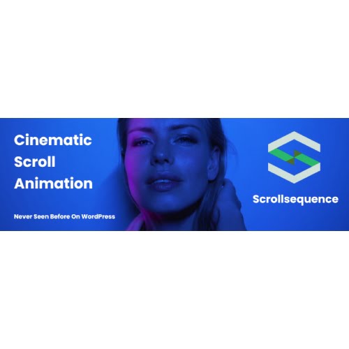 Scrollsequence Pro