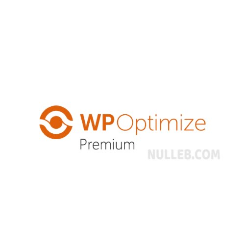 WP Optimize Premium