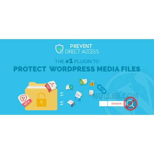 Prevent Direct Access Gold