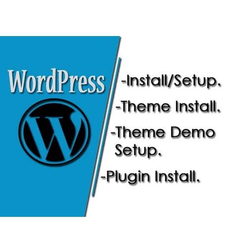 WordPress and PHP Script Installation Support