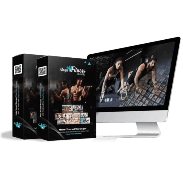 Mega Fitness Bundle