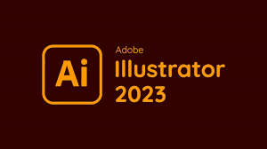 Adobe Illustrator CC 2023