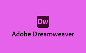 Adobe Dreamweaver CC 2023
